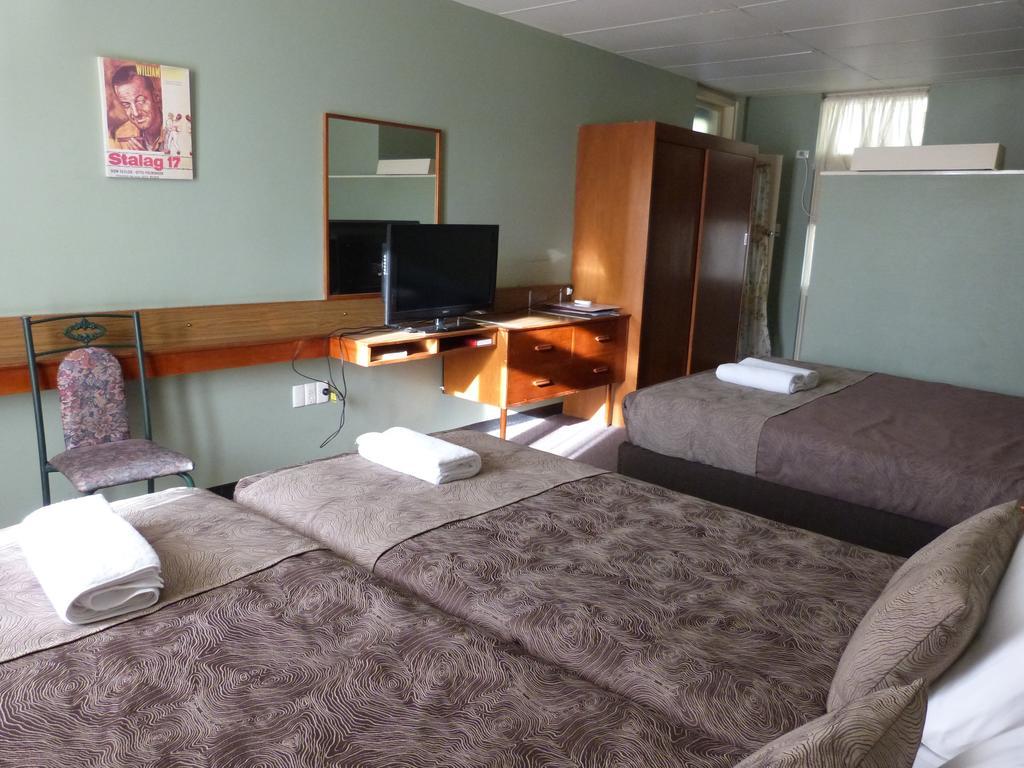 Naracoorte Hotel Motel Phòng bức ảnh
