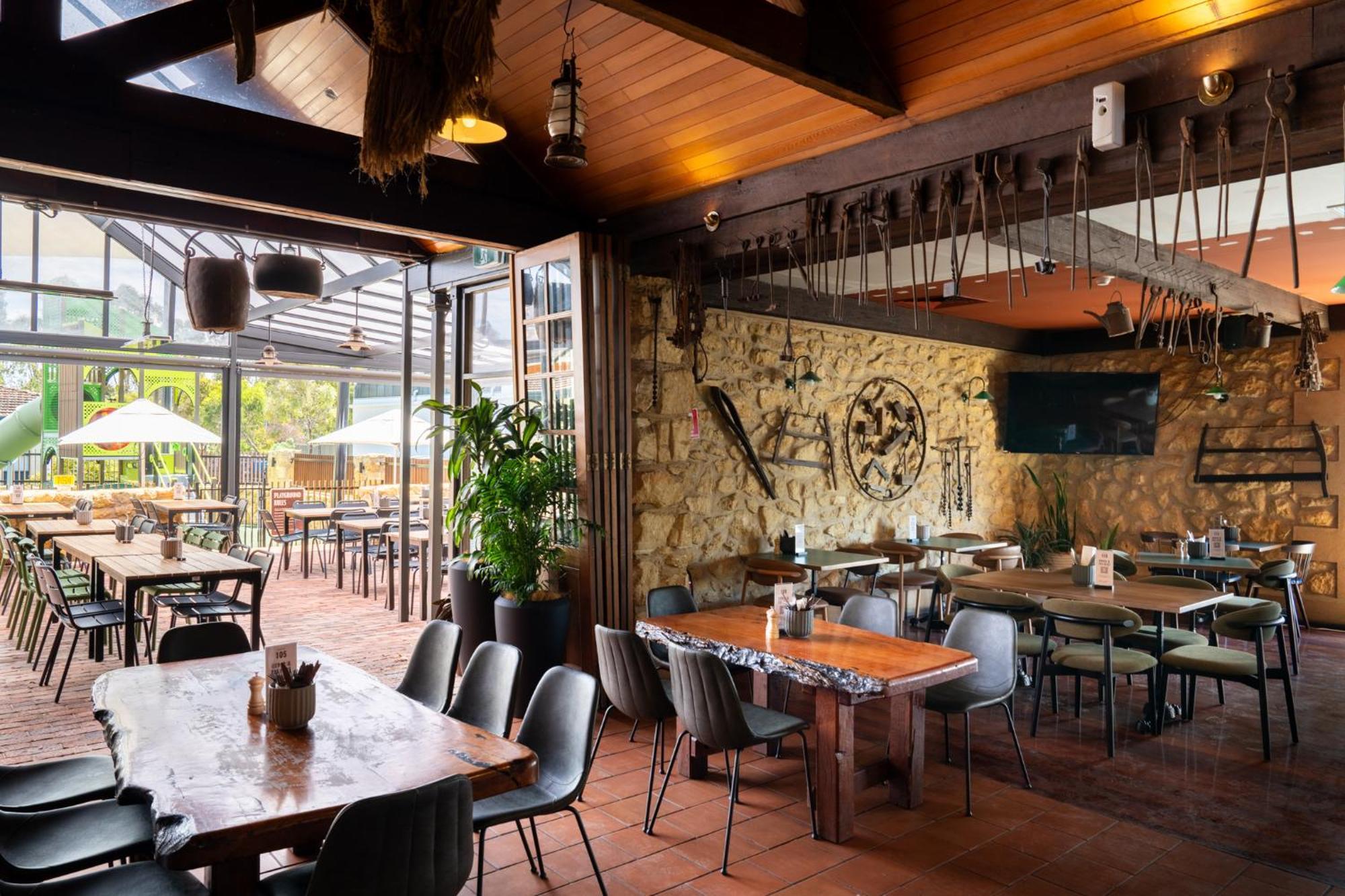 Naracoorte Hotel Motel Ngoại thất bức ảnh