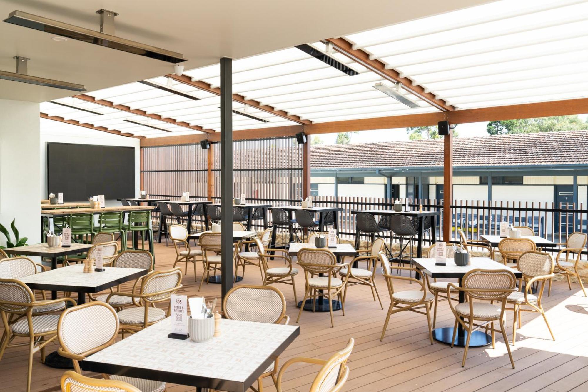 Naracoorte Hotel Motel Ngoại thất bức ảnh