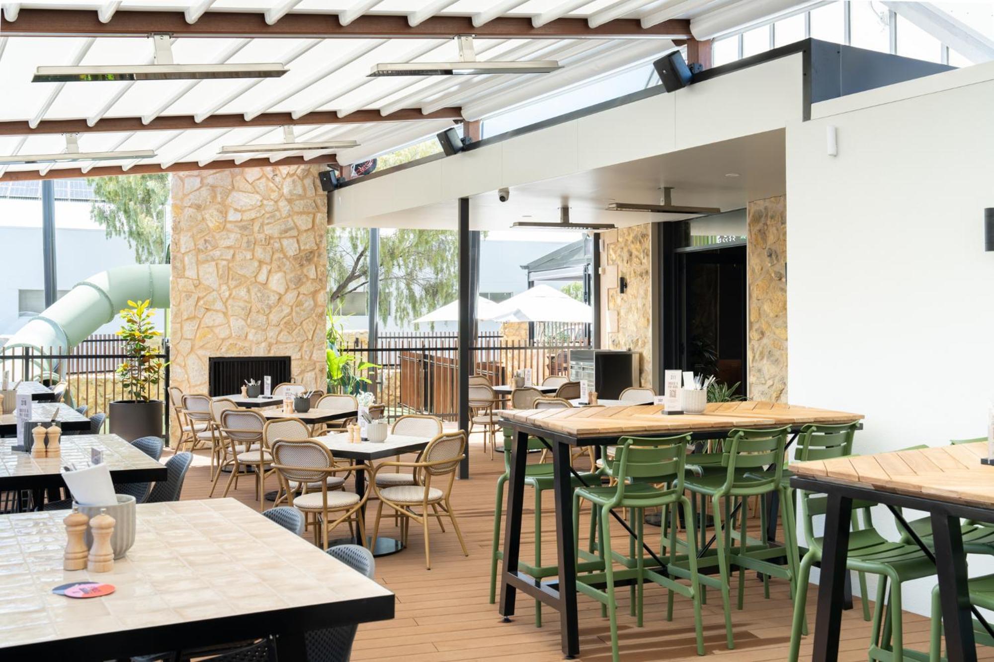 Naracoorte Hotel Motel Ngoại thất bức ảnh