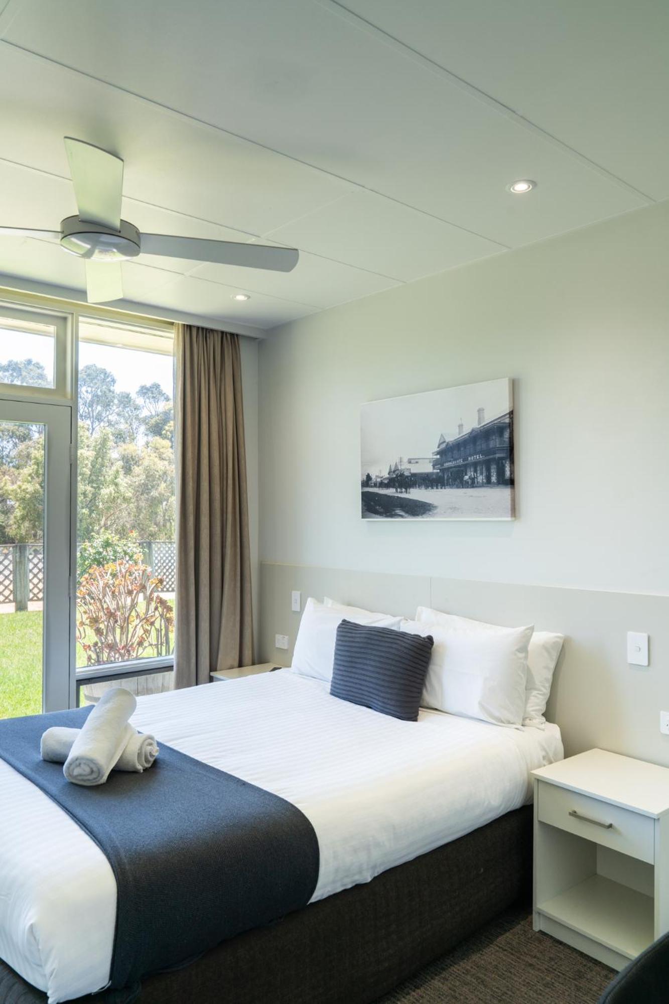 Naracoorte Hotel Motel Ngoại thất bức ảnh