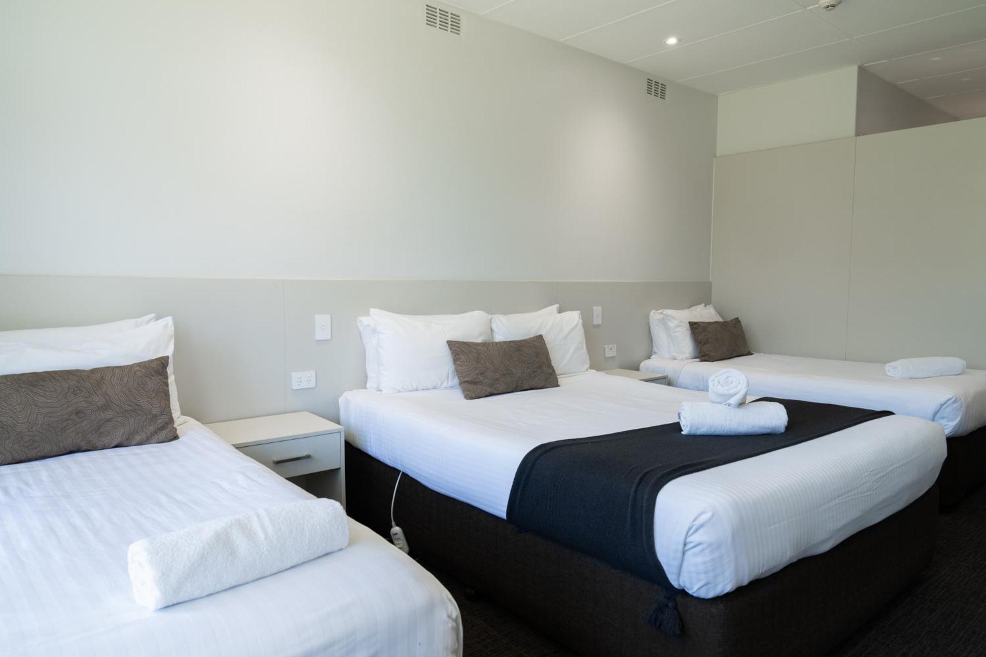 Naracoorte Hotel Motel Ngoại thất bức ảnh