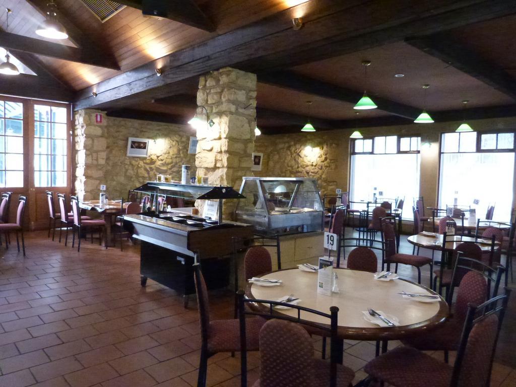 Naracoorte Hotel Motel Ngoại thất bức ảnh