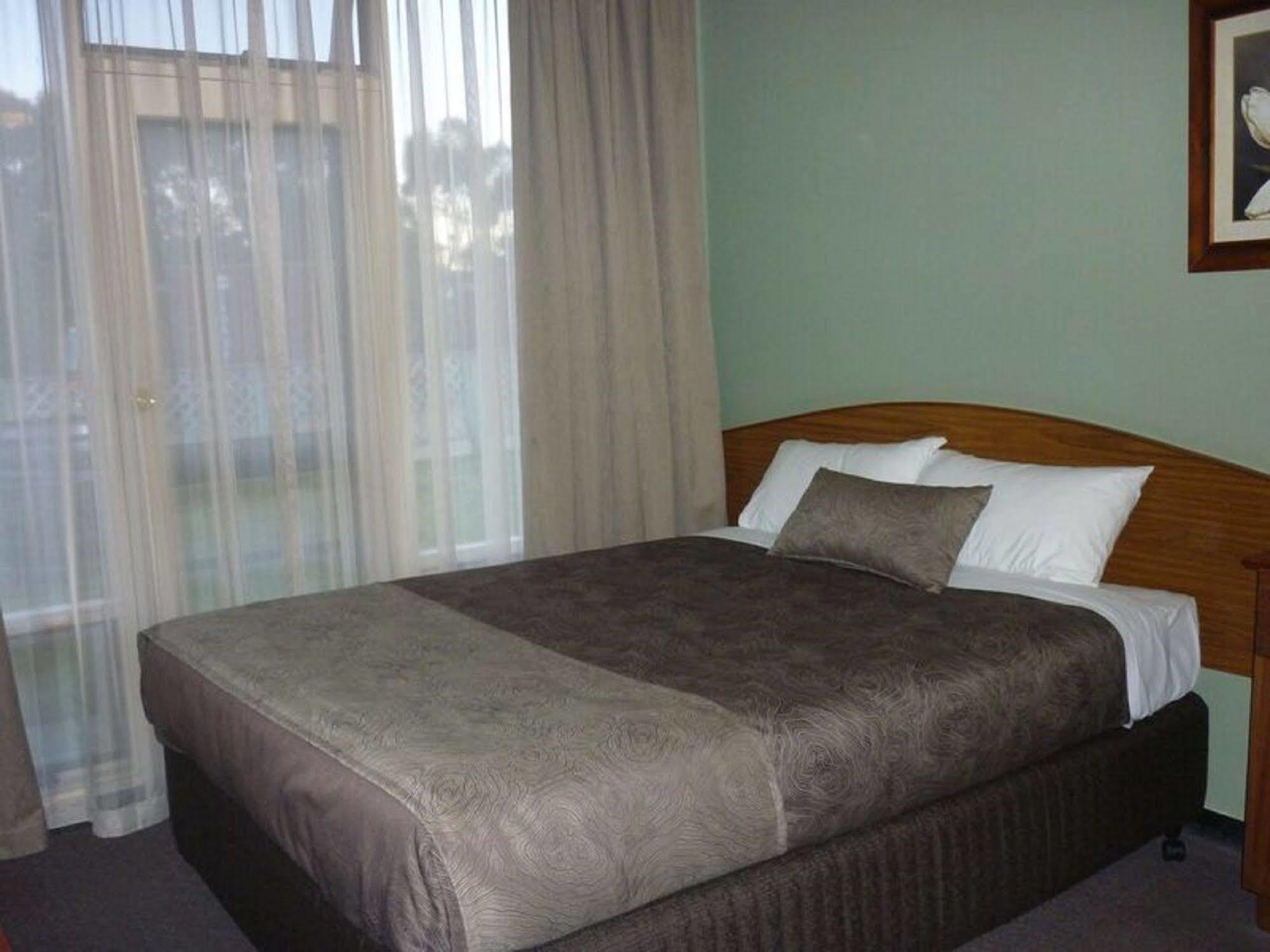 Naracoorte Hotel Motel Ngoại thất bức ảnh