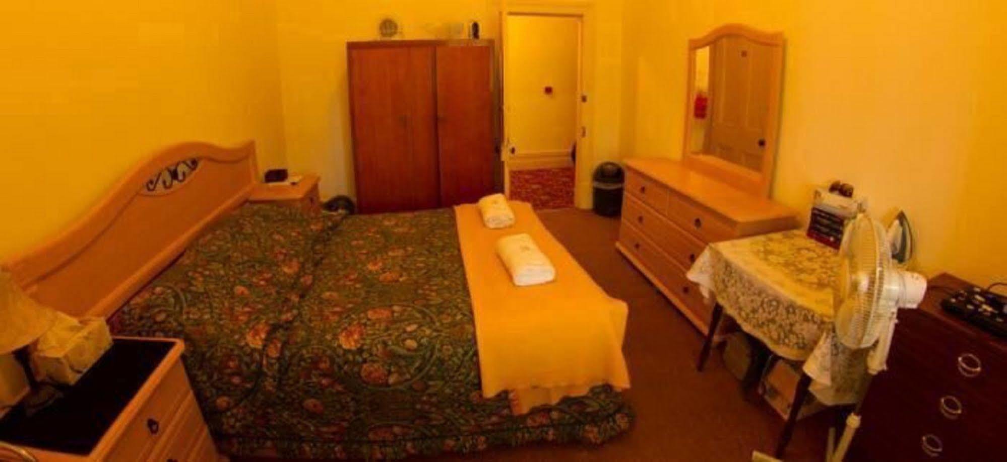 Naracoorte Hotel Motel Ngoại thất bức ảnh