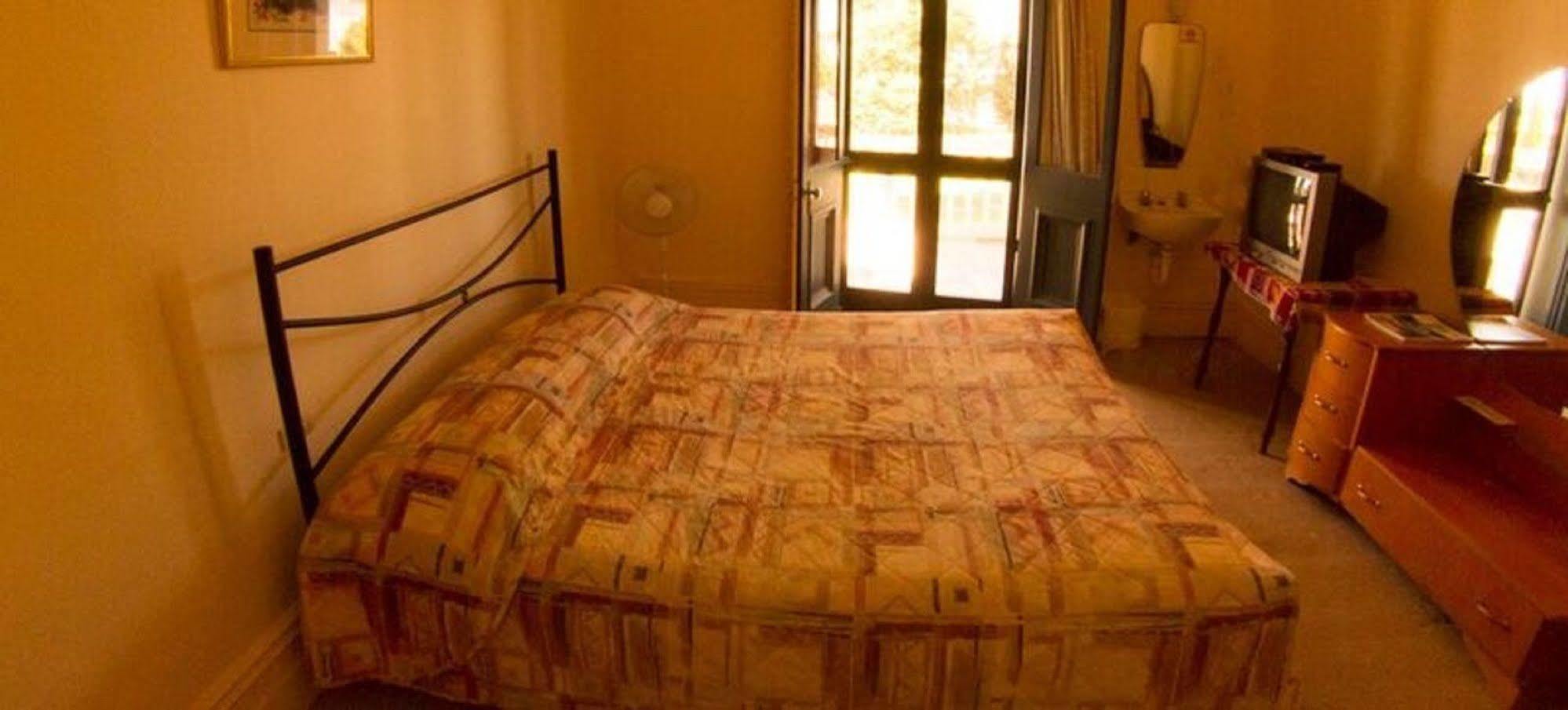 Naracoorte Hotel Motel Ngoại thất bức ảnh