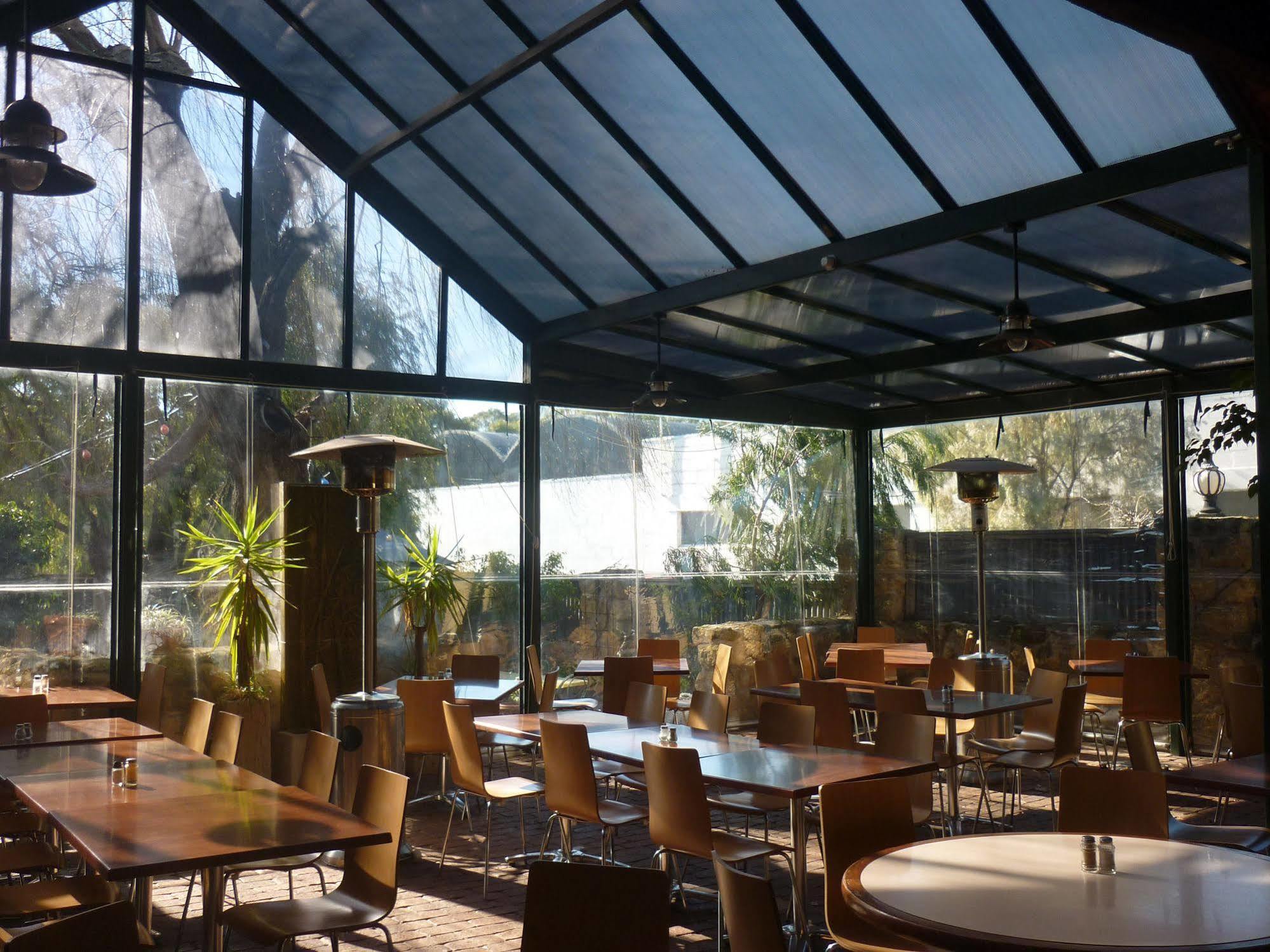 Naracoorte Hotel Motel Ngoại thất bức ảnh