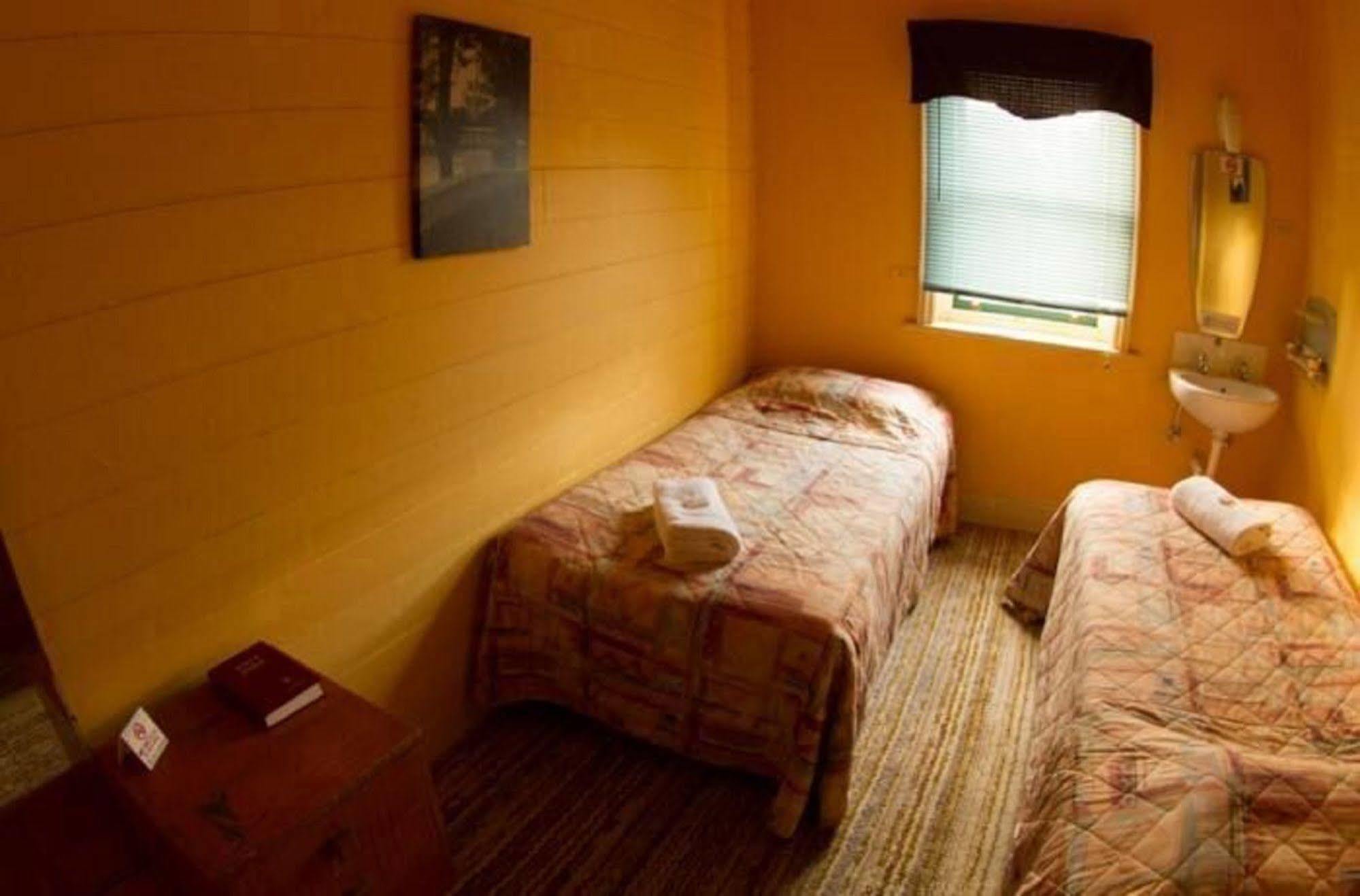 Naracoorte Hotel Motel Ngoại thất bức ảnh