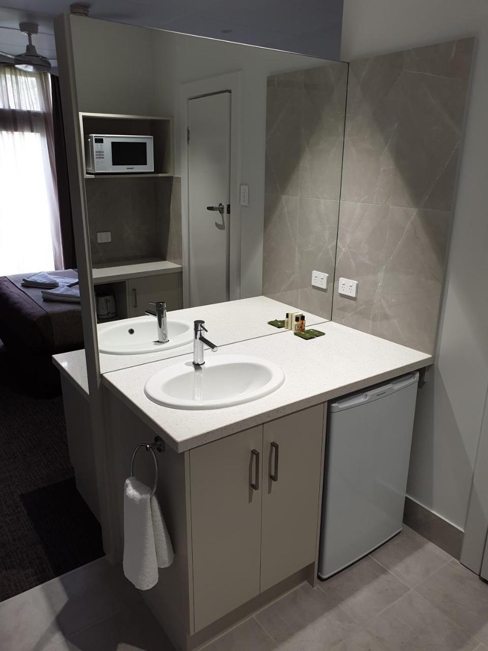Naracoorte Hotel Motel Ngoại thất bức ảnh