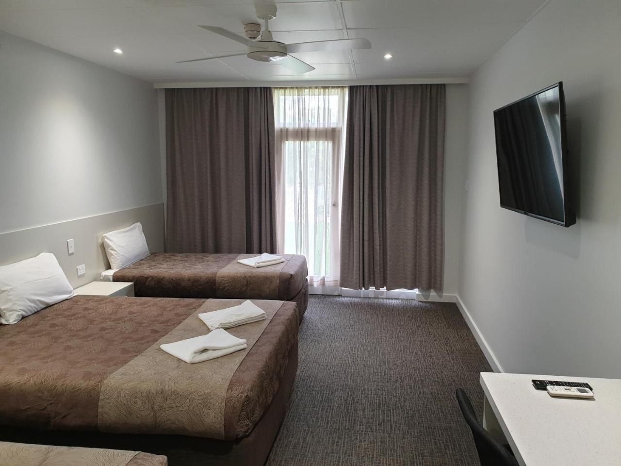 Naracoorte Hotel Motel Ngoại thất bức ảnh
