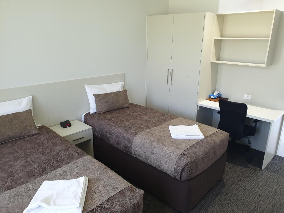 Naracoorte Hotel Motel Ngoại thất bức ảnh